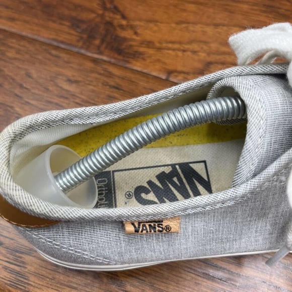 Vans Skate Shoes 9M - Picture 8 of 9